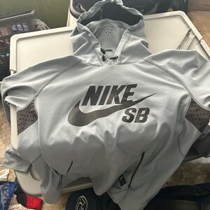 COPY - Super rare Nike Snowboarding Enigma anorak . Not made any more.